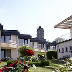 Am Rhein 3* 안데르나흐