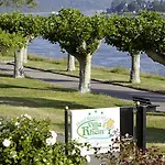 Am Rhein 호텔 3*