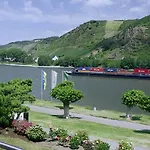 호텔 Am Rhein 안데르나흐