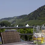 Am Rhein 호텔 안데르나흐