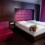 Am Rhein 호텔 3*