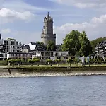 Am Rhein 호텔 3*