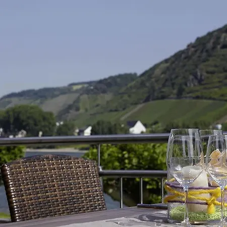 Am Rhein 3* Andernach