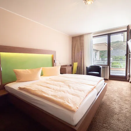 Am Rhein Hotel Andernach