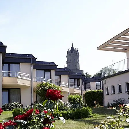 Am Rhein 3* Andernach