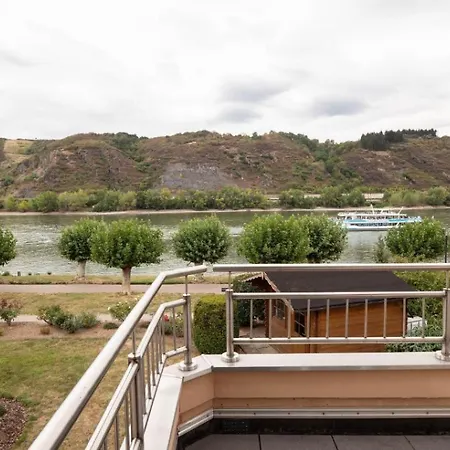 Am Rhein 3* Andernach