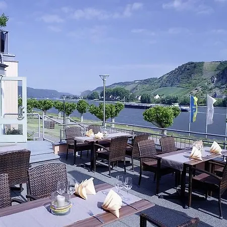 Hotel Am Rhein