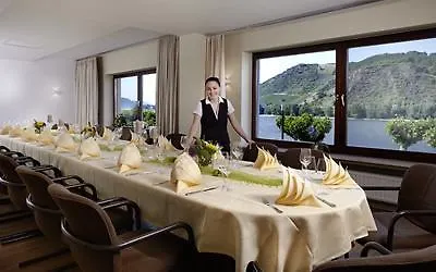 Am Rhein Hotel Andernach