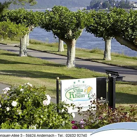 Am Rhein