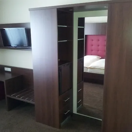Hotel Am Rhein
