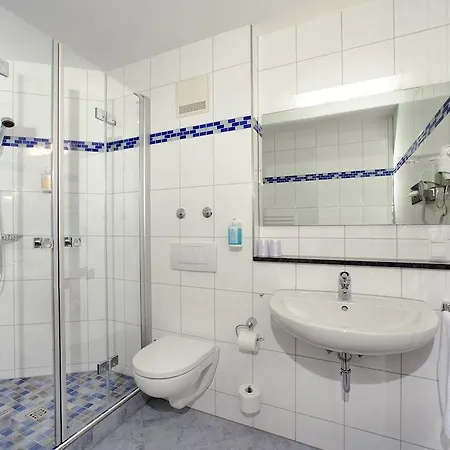 莱茵河畔别墅酒店 安德纳赫