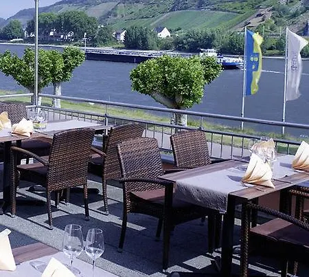 Hotel Am Rhein Andernach