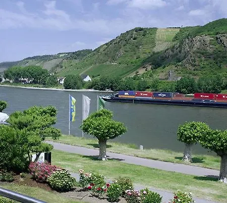 Hotel Am Rhein Andernach