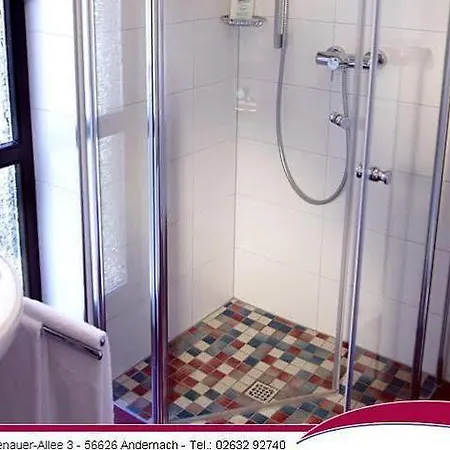 Hotel Am Rhein 3*