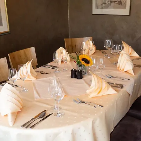 Am Rhein Hotel Andernach
