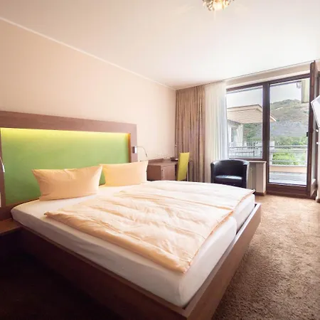 Am Rhein 3* Andernach