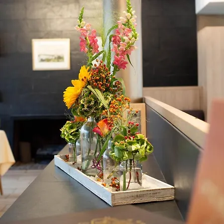 Hotel Am Rhein 3*