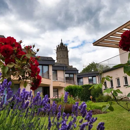 Hotel Am Rhein