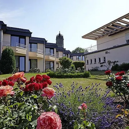 Hotel Am Rhein