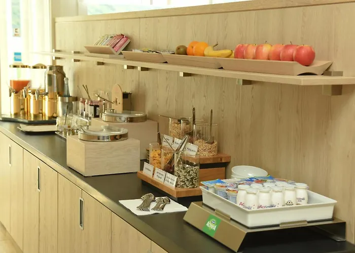 Am Rhein 3* Andernach