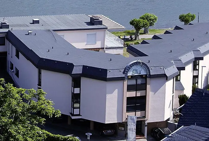 Am Rhein Hotel Andernach