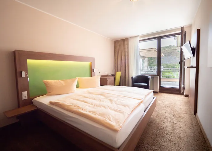 Am Rhein Hotel Andernach