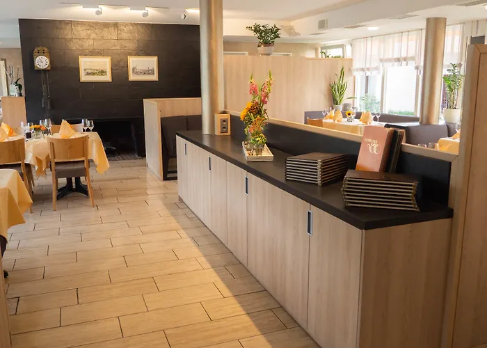 Am Rhein 3* Andernach