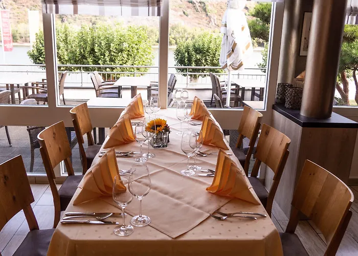 Am Rhein 3* Andernach