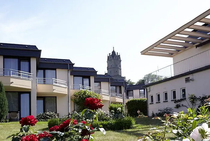 Am Rhein 3* Andernach