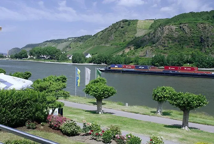 Hotel Am Rhein Andernach
