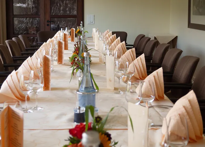 Hotel Am Rhein Andernach