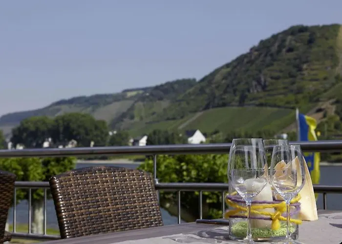 Am Rhein Hotel Andernach