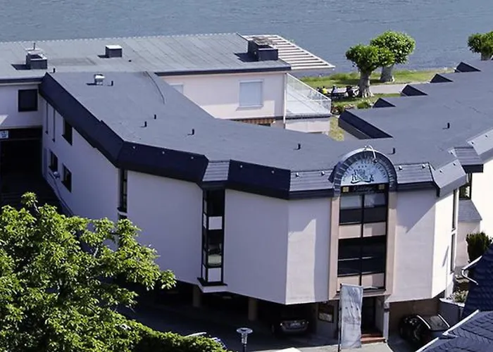 Am Rhein Hotel Andernach