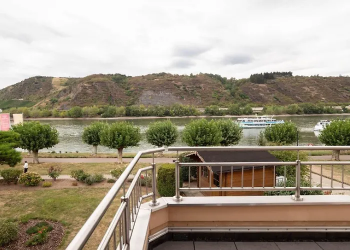 Am Rhein 3* Andernach
