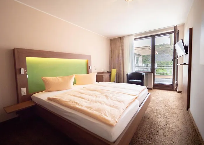 Am Rhein 3* Andernach