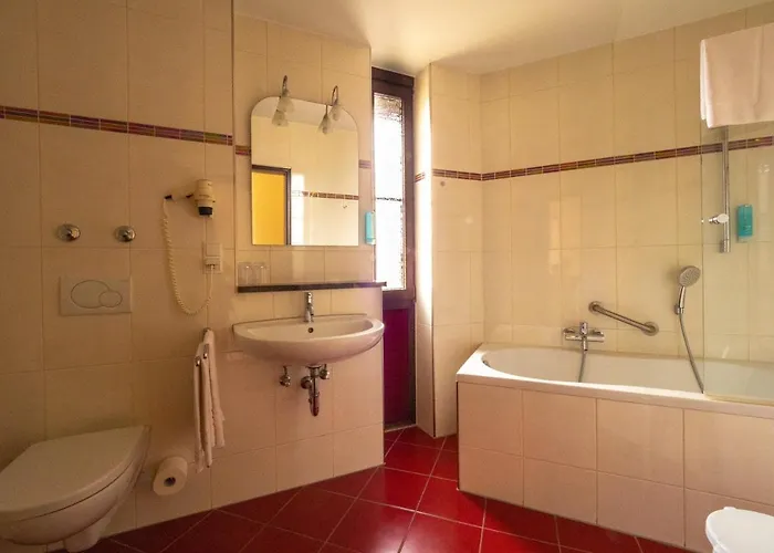 Am Rhein 3* Andernach