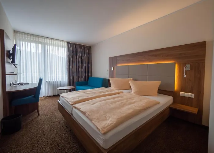 Am Rhein 3* Andernach